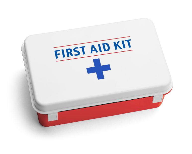 First Aid Kit