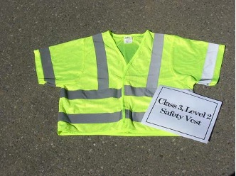 SafetyVest